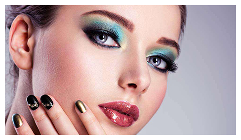 海西韩式半永久培训机构