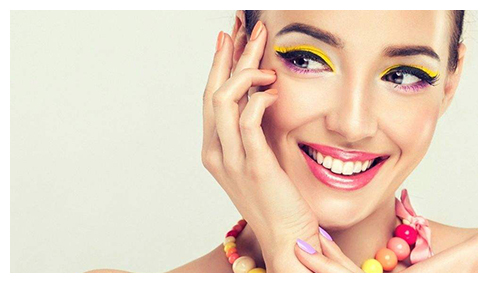 海西半永久眉毛培训