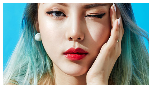 海西韩式半永久纹绣培训