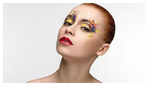 海西学半永久纹绣